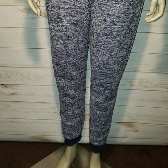 NWT Blue sweatsuit set - Picture 3 of 4